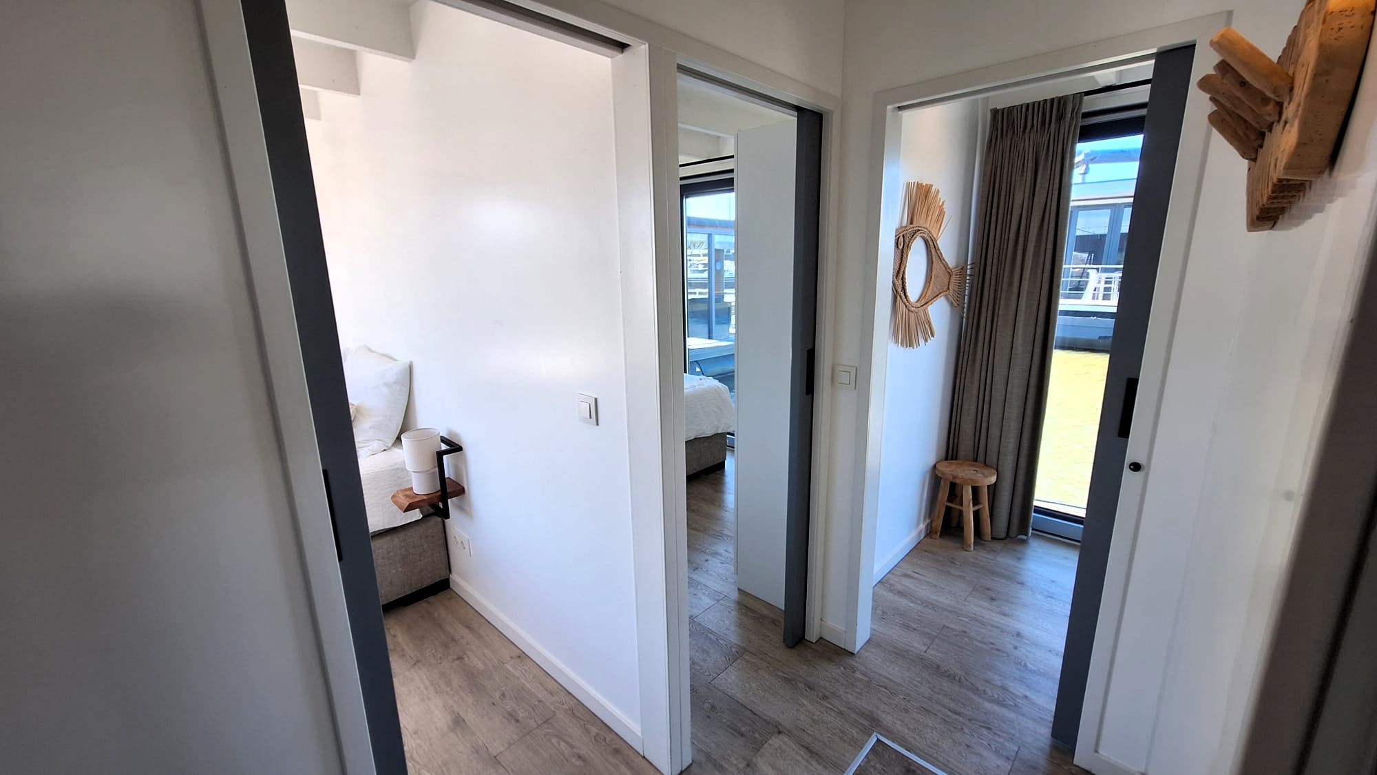 Surla 15 Houseboat foto: 27