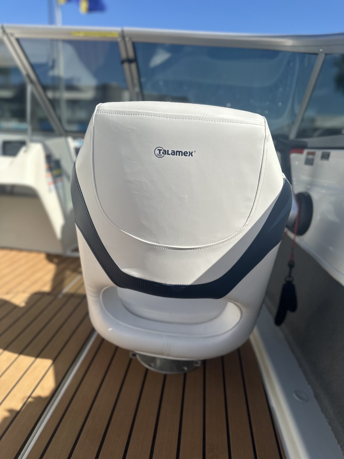 Bayliner 175 GT foto: 6