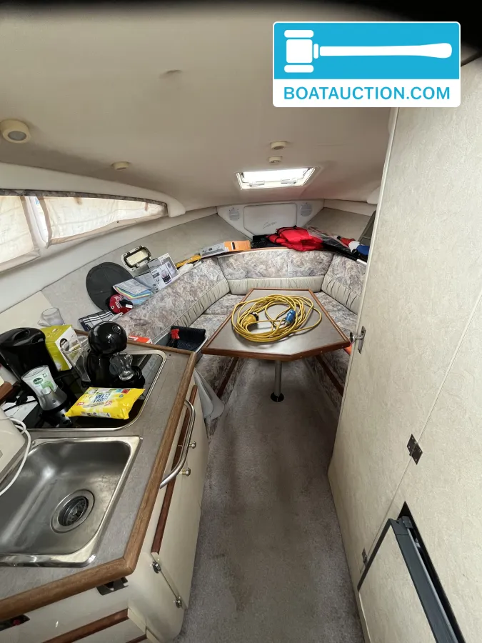 Bayliner Ciera 2655 foto: 20