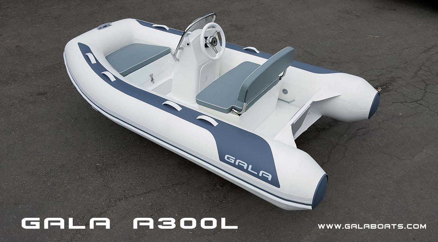 Gala Atlantis