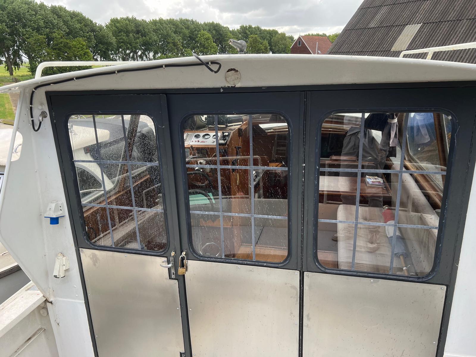 Hooveld Kruiser 850 OK foto: 12