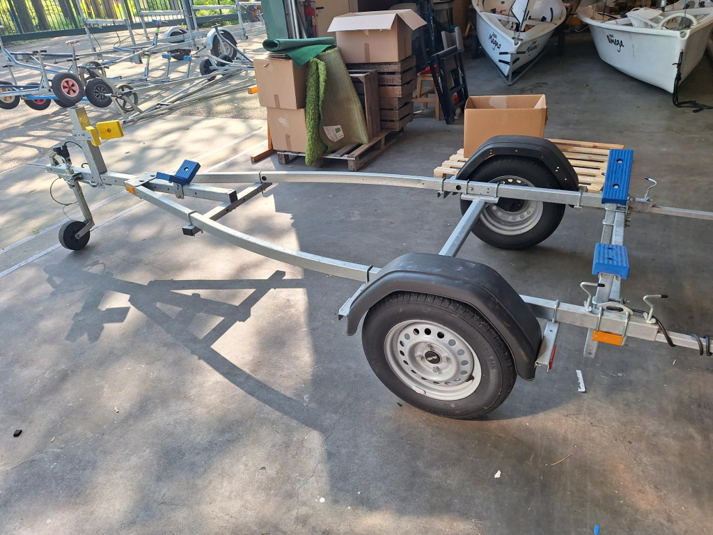 Kalf 450 kg 