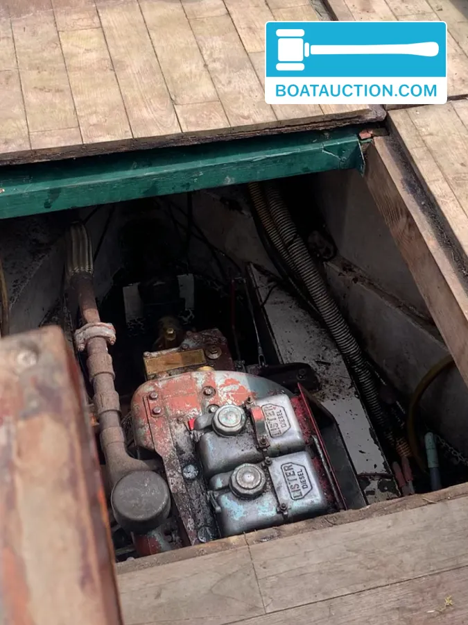 Narrowboat 1000 foto: 7