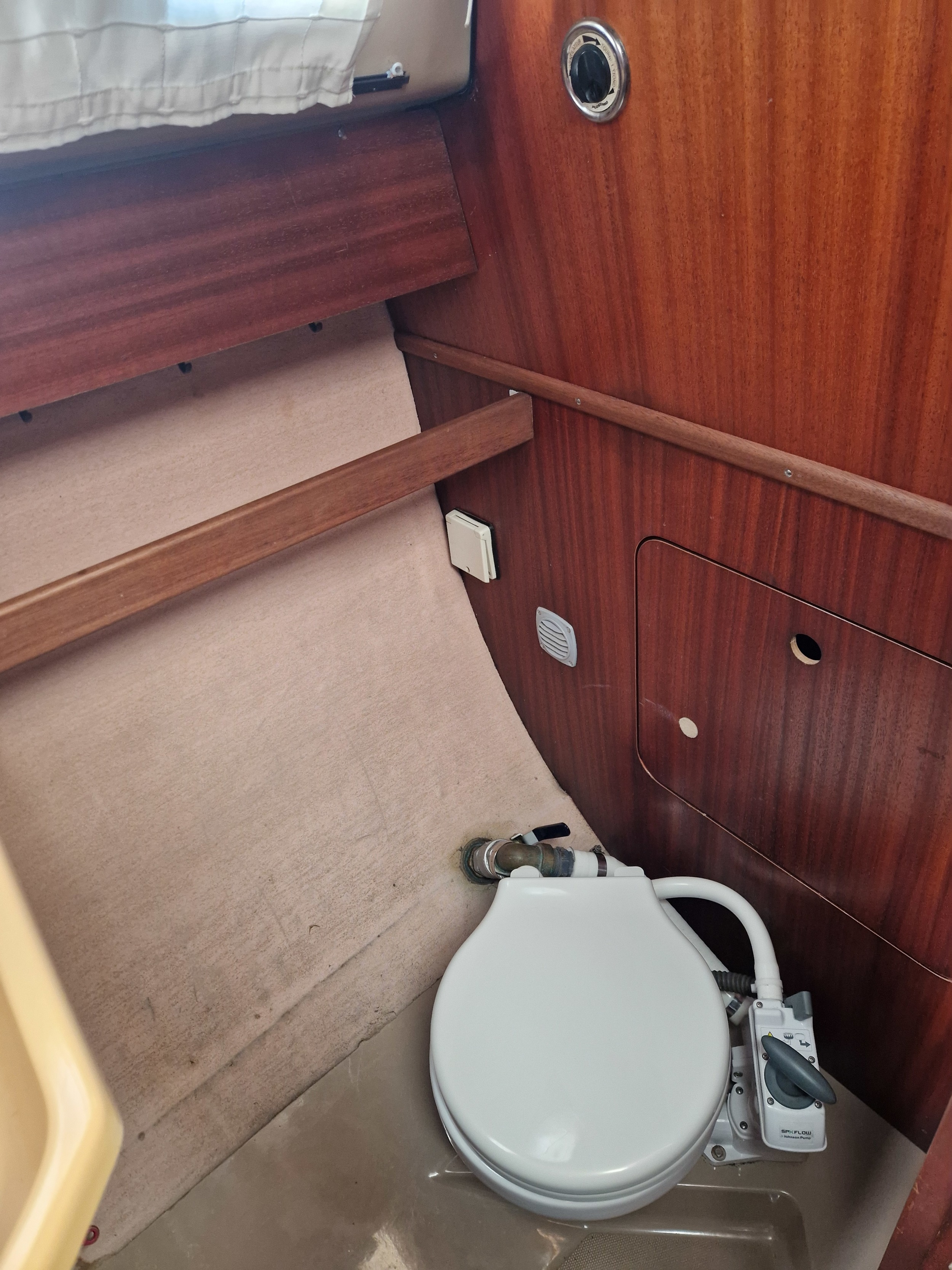 Dehler Duetta 86 AK foto: 20