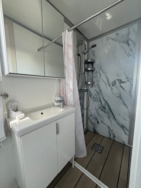 Nordic Season 47 Sea37 CE-C Houseboat foto: 29