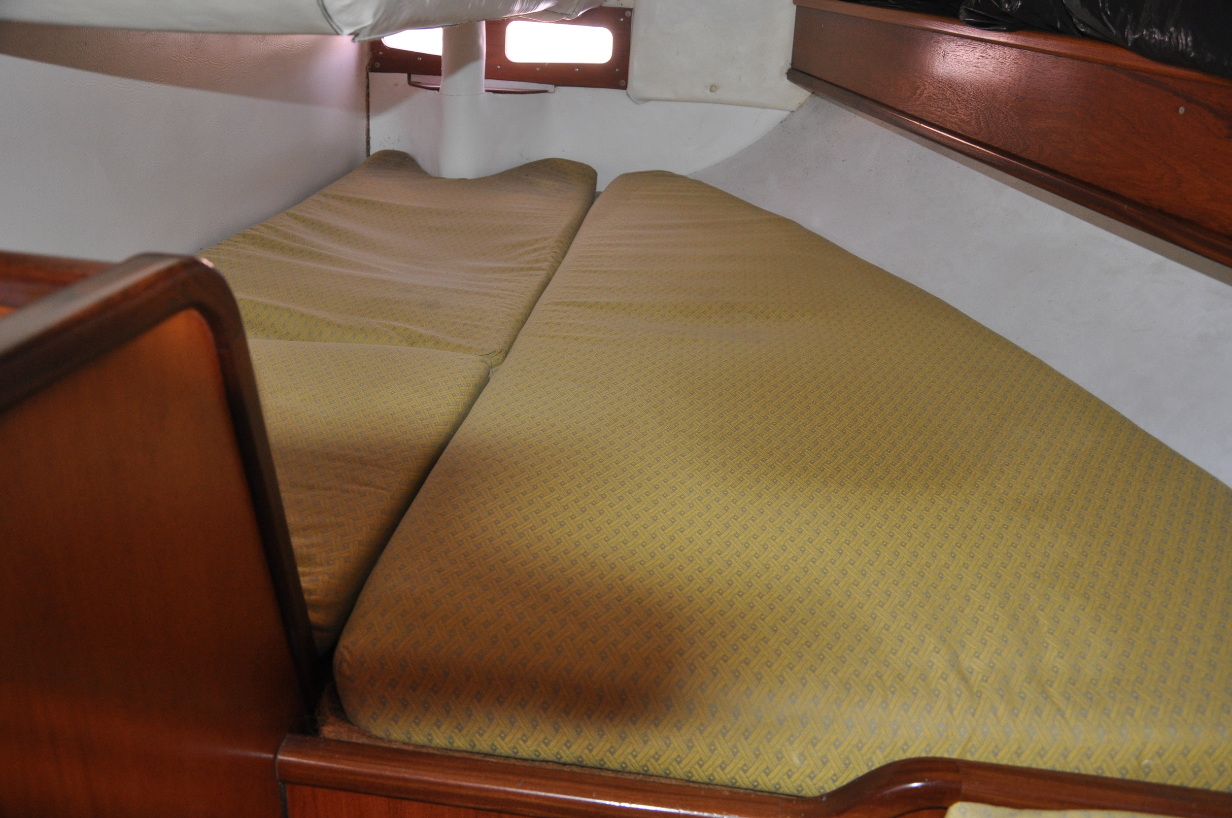 Jeanneau Sunlight 31 foto: 17