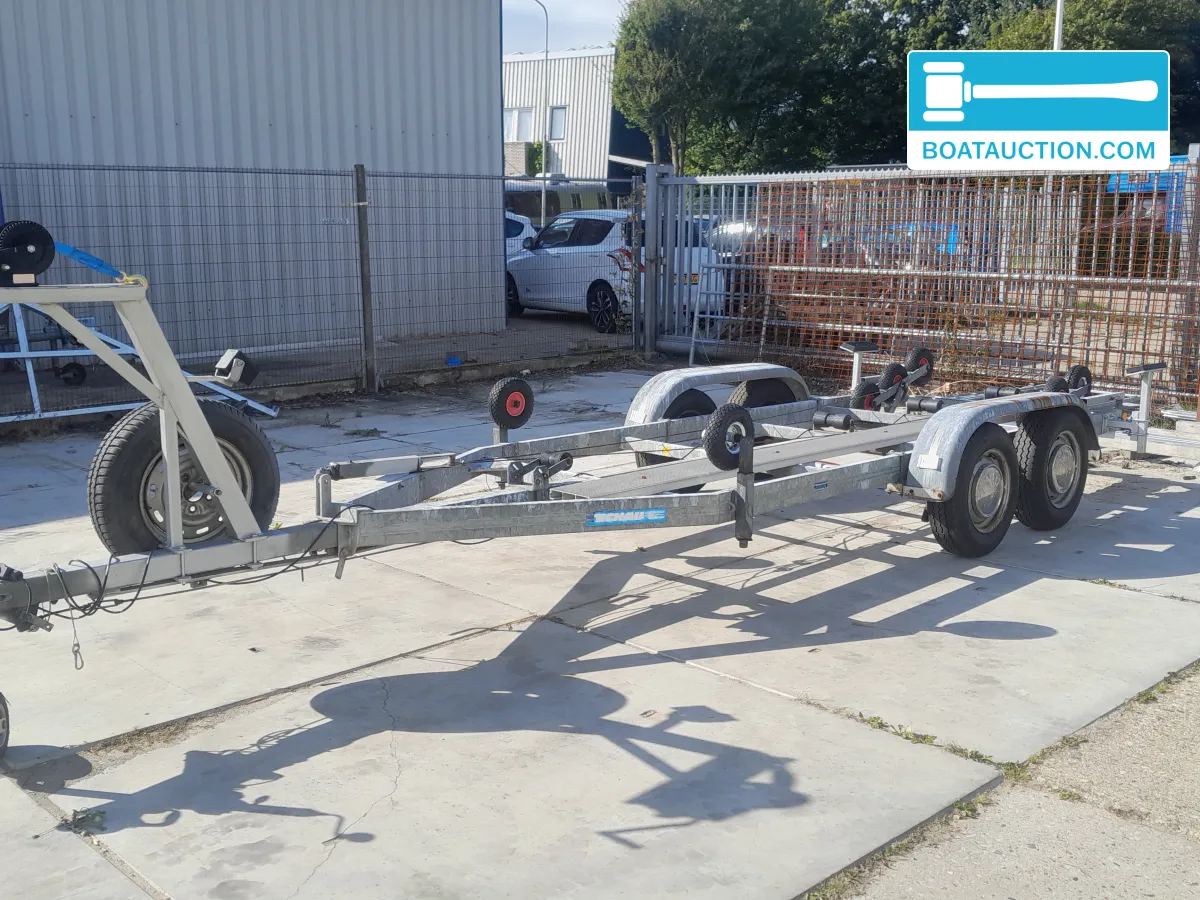 Technomariner Stealth Mythos foto 5