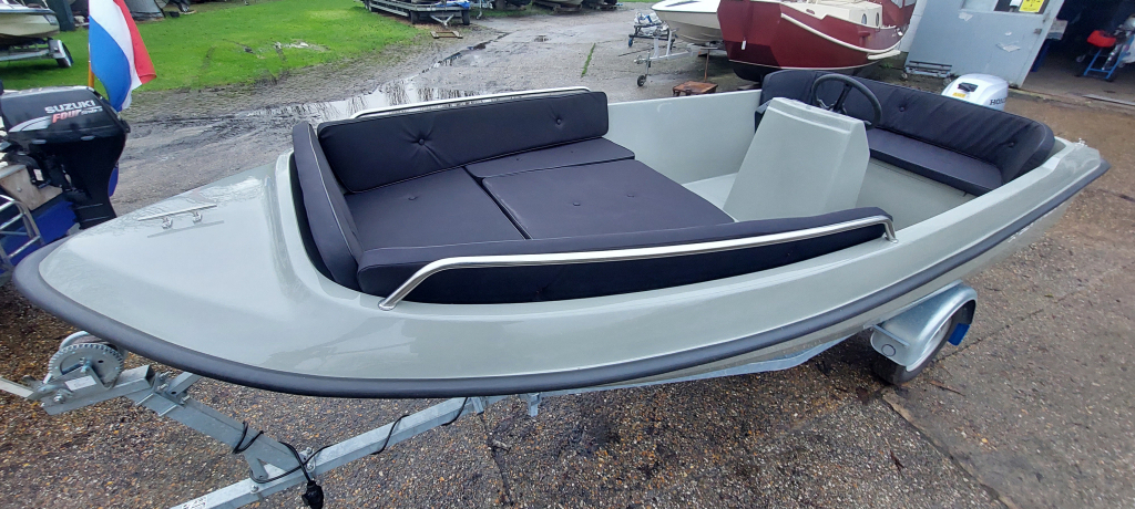 Seafinder 435 foto: 9