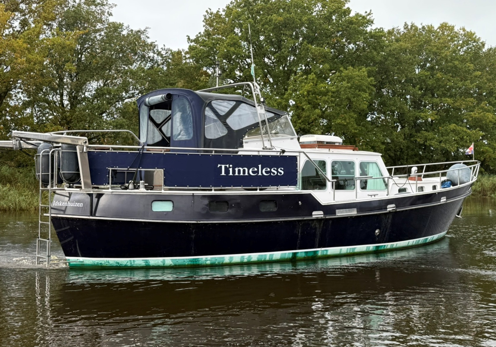 De Ruiter kotter  1280 foto 4