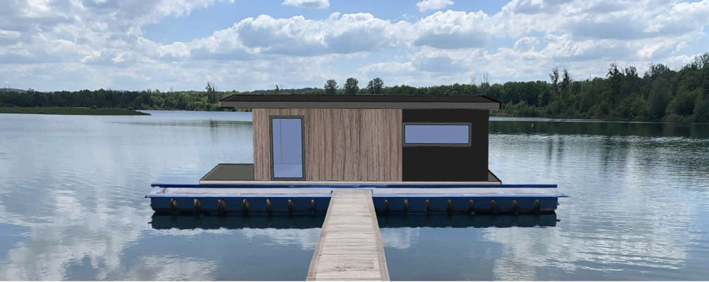 HBM ALL houseboats foto: 15