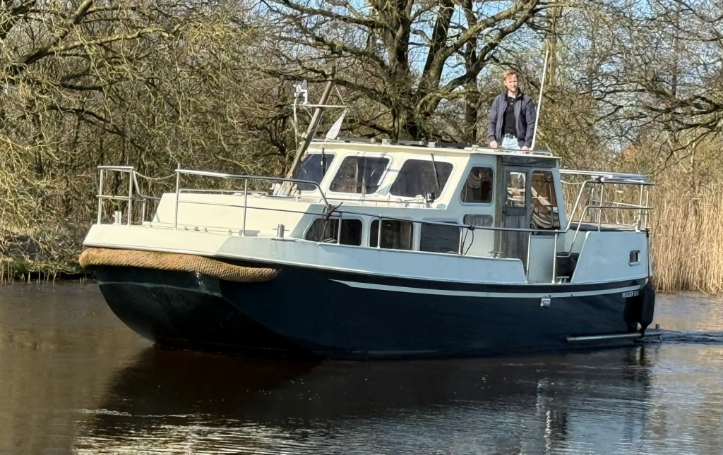 Vollenhovense Bol 850