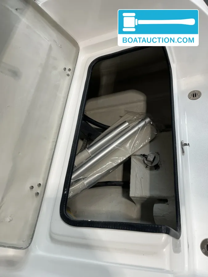 Ocean Pro 390 foto: 16