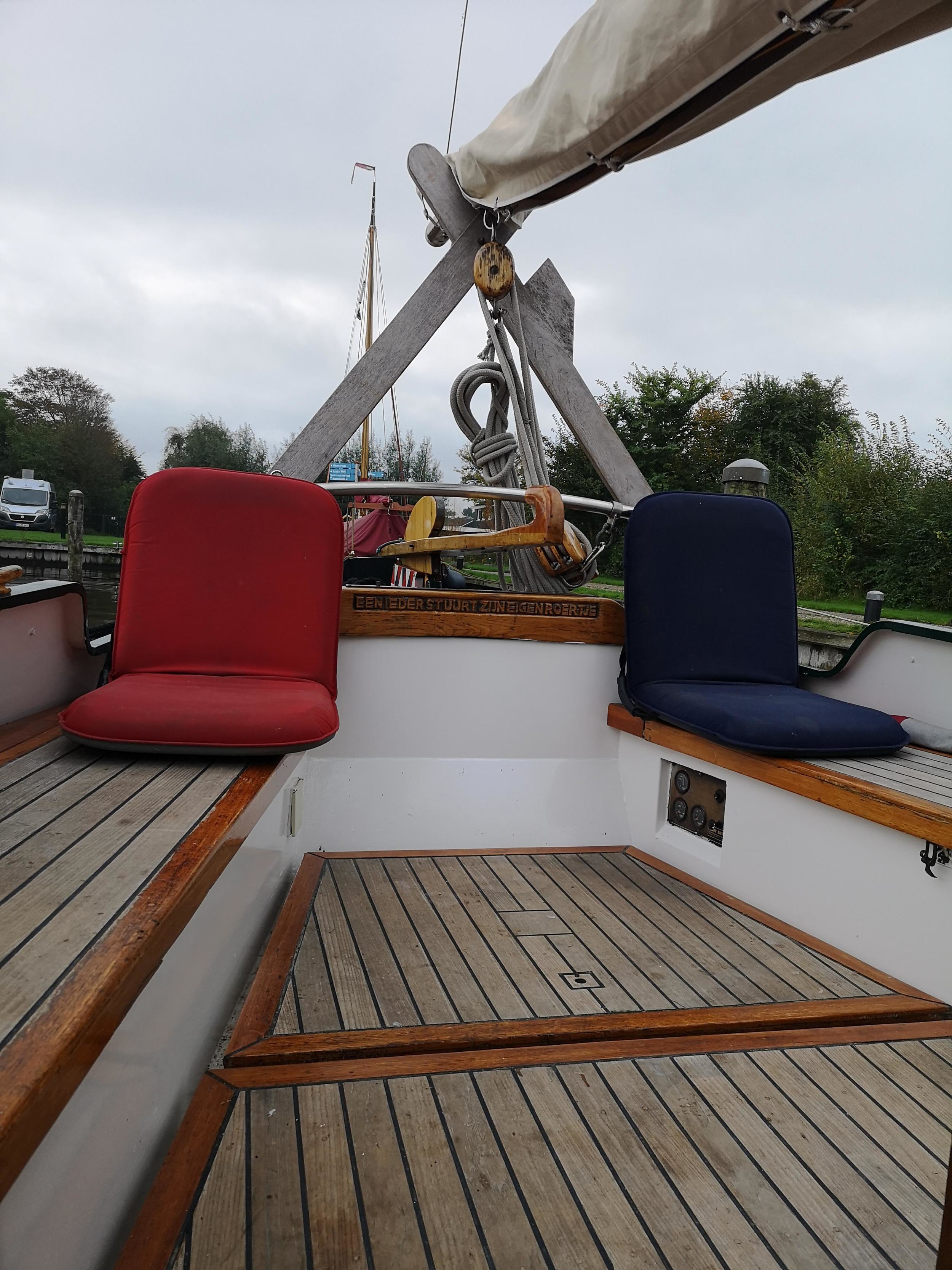 Westerdijk Zeeschouw 800 foto 4