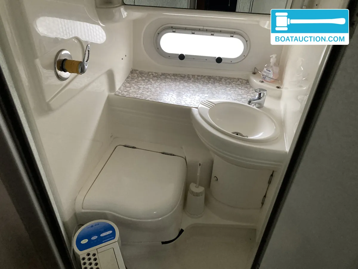 Sealine 420 Statesman foto: 28