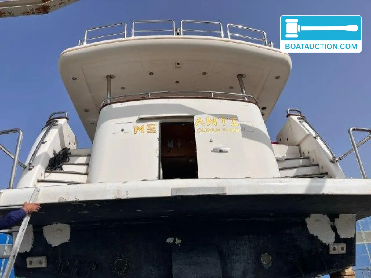 Horizon Elegance 92 Dynasty foto 3