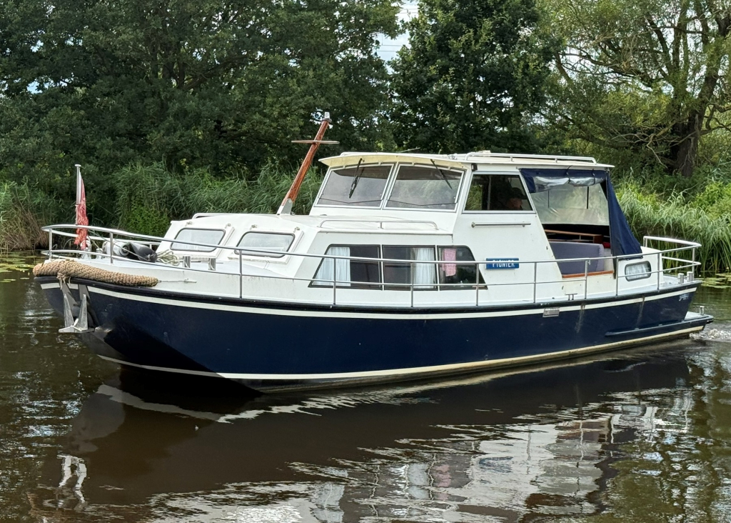 Doerak 950 AK foto 1