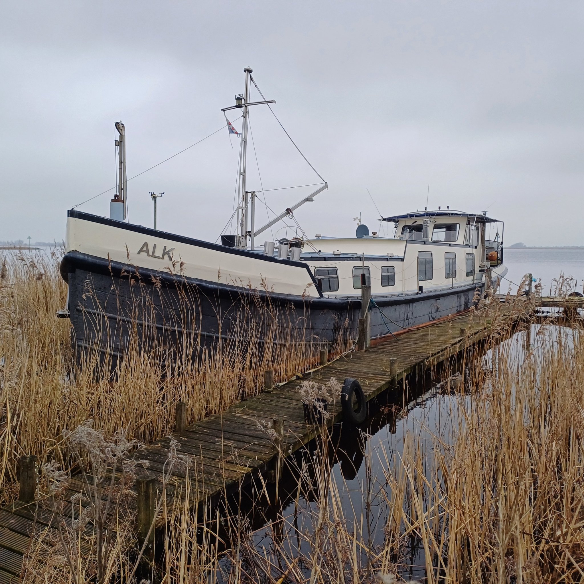 Ex Beurtvaarder 26.42 foto 4