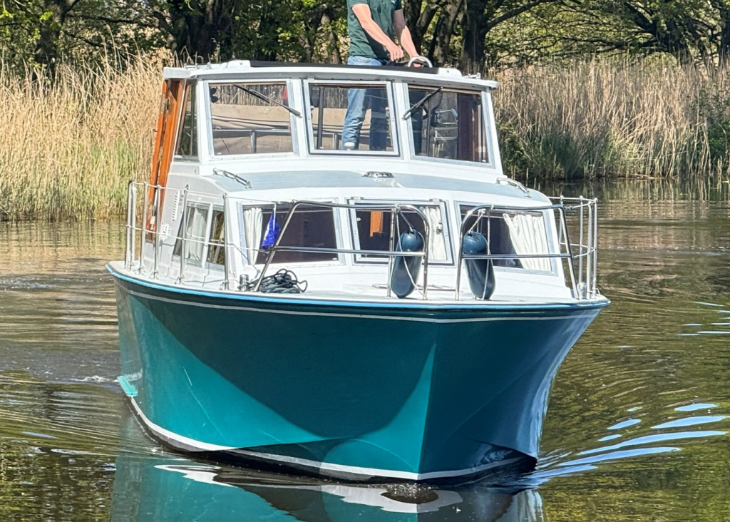 Colvic Traveler  940