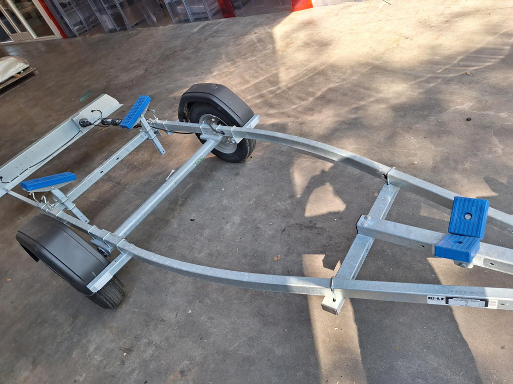 Kalf 450 kg 