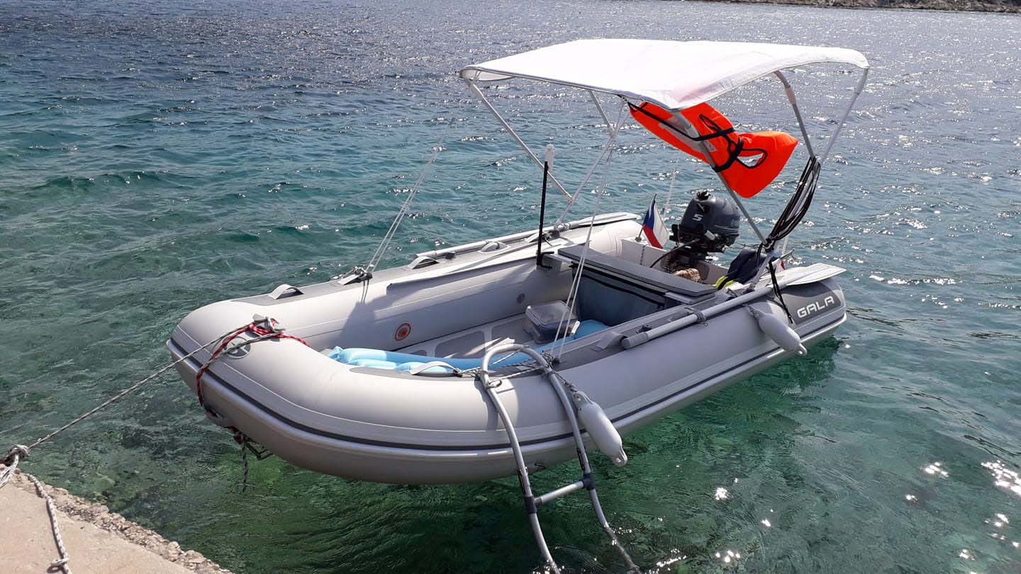 Gala Atlantis