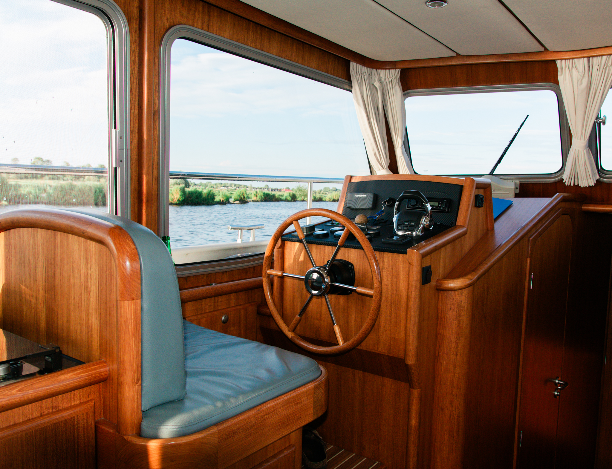 Dutchline 36 Classic foto 5