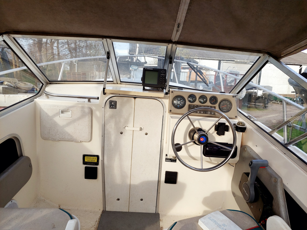 Campion Explorer 542 foto: 10