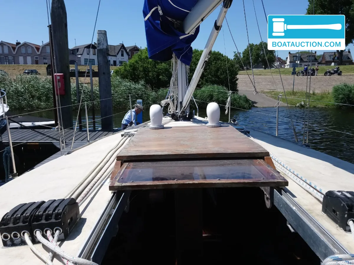 Van de Stadt Forna 37 foto 5