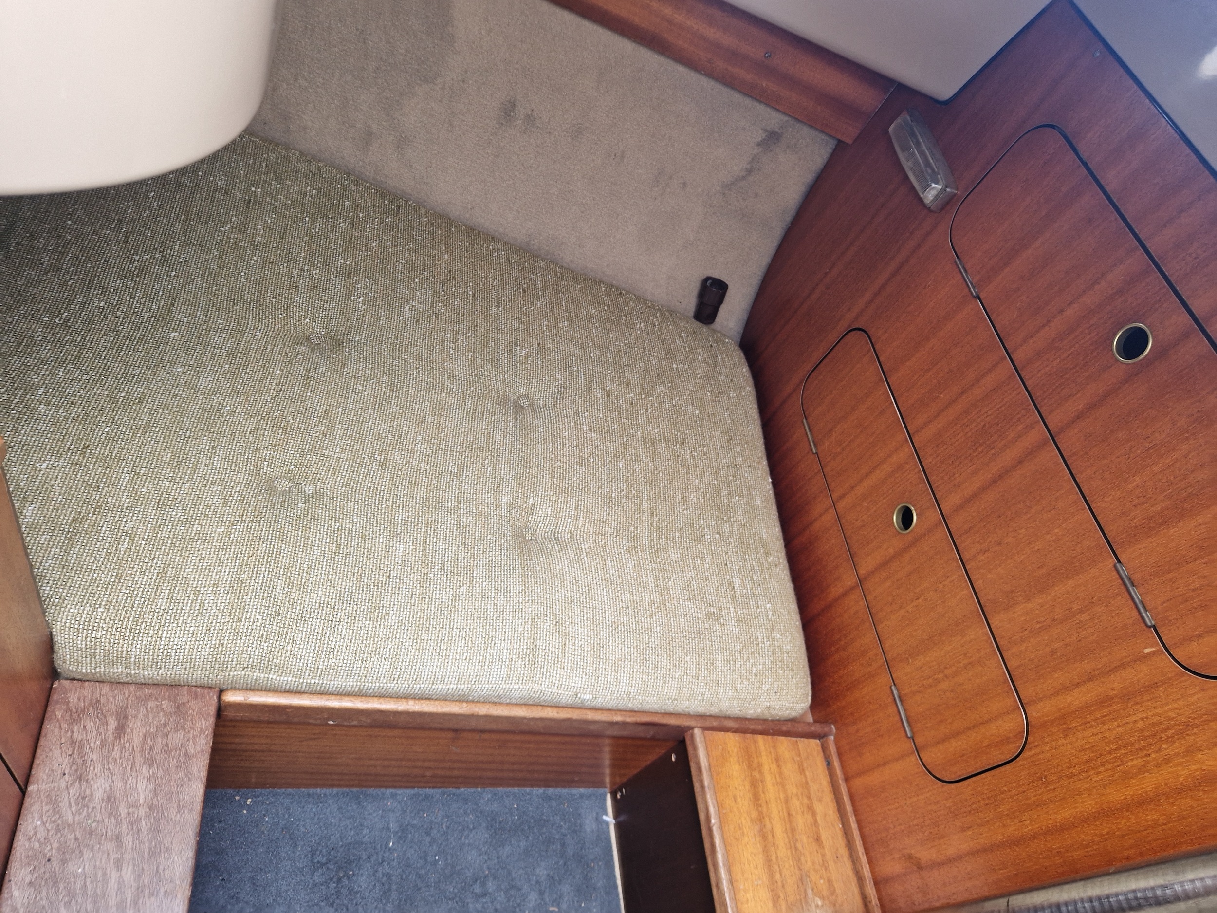 Dehler Duetta 86 AK foto: 26