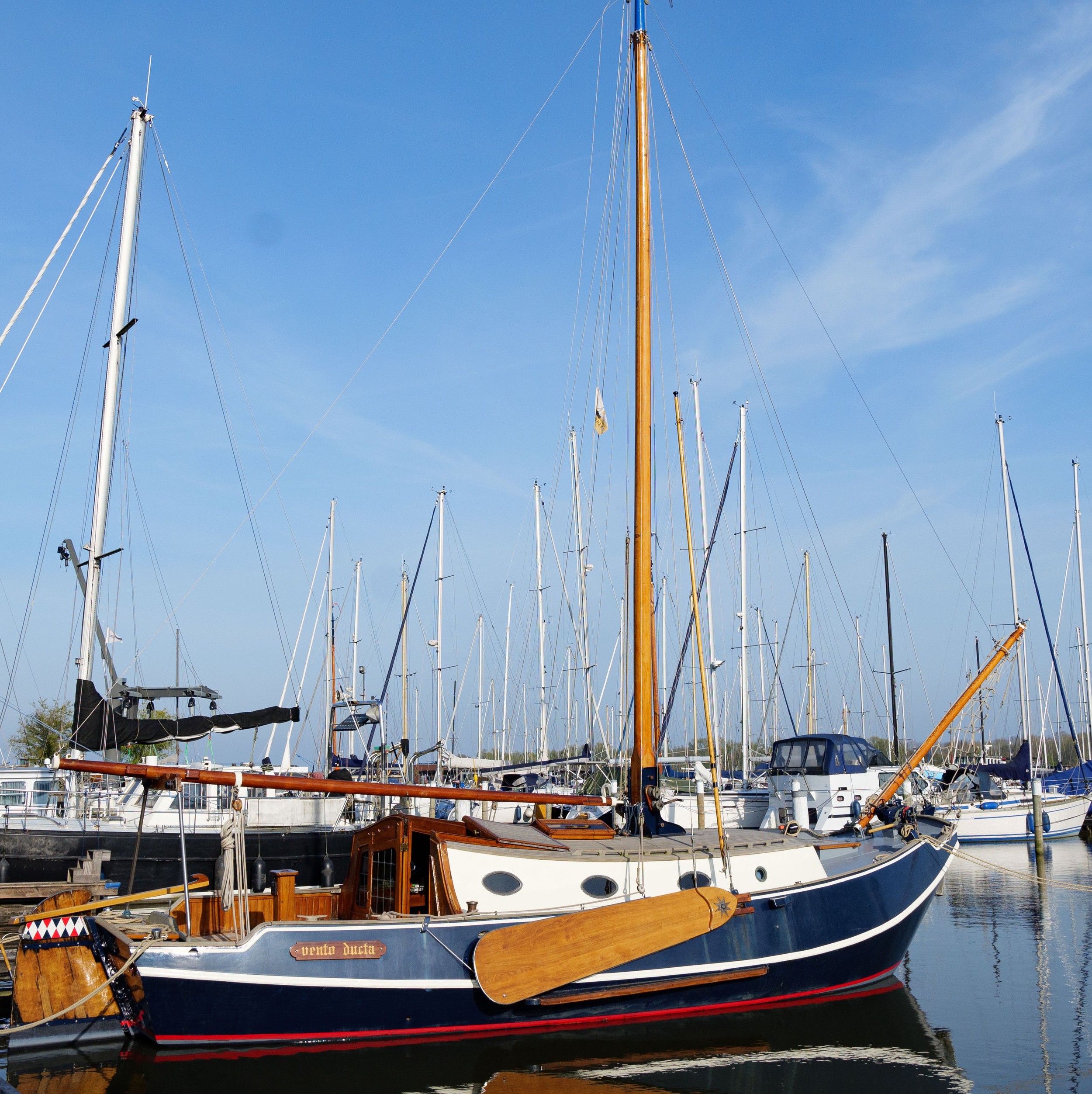 Westerdijk Zeeschouw 10.00 foto 4