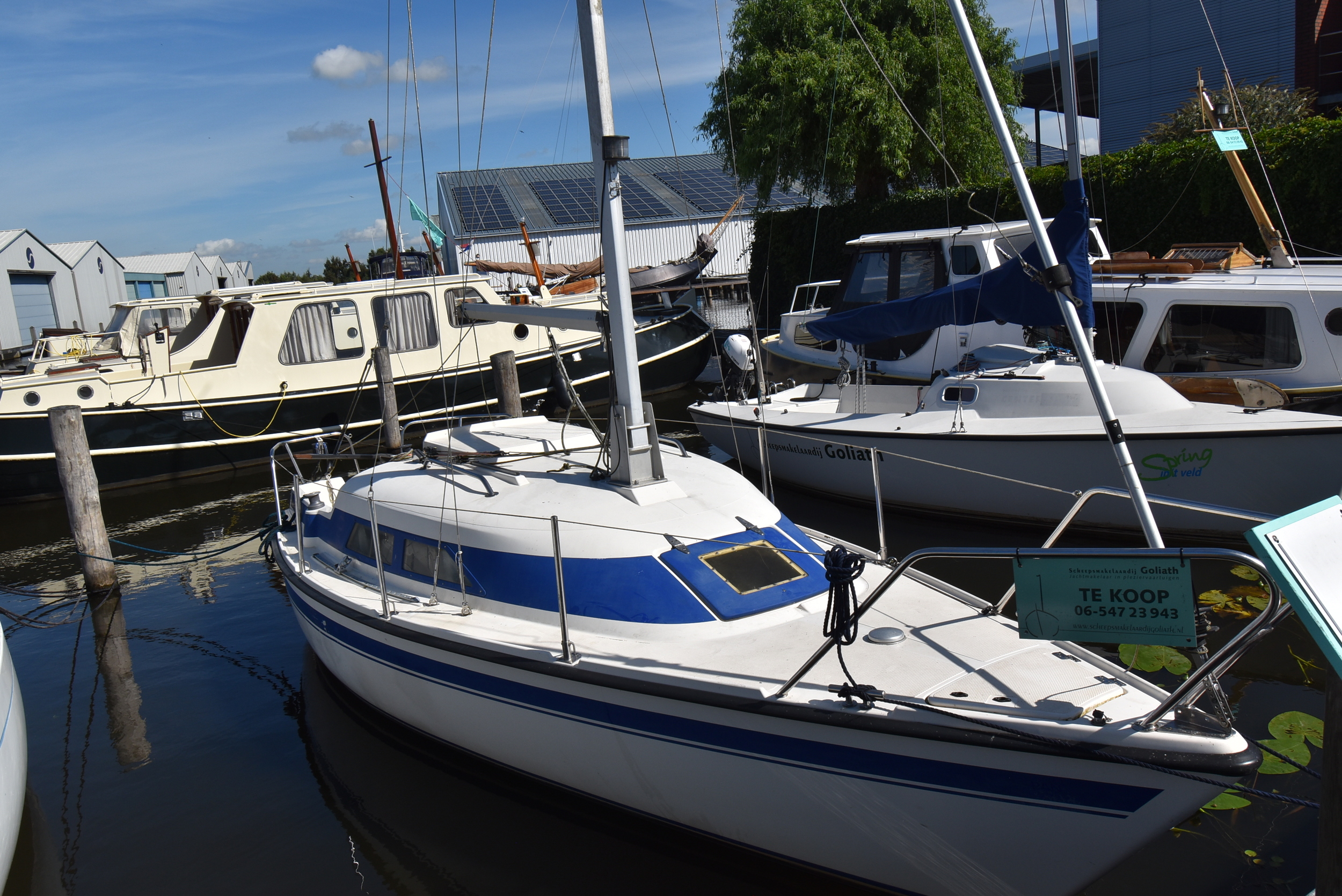 Ypton 22 