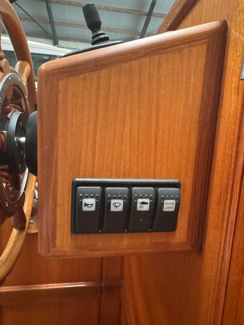 Notarisboot 800 foto: 16