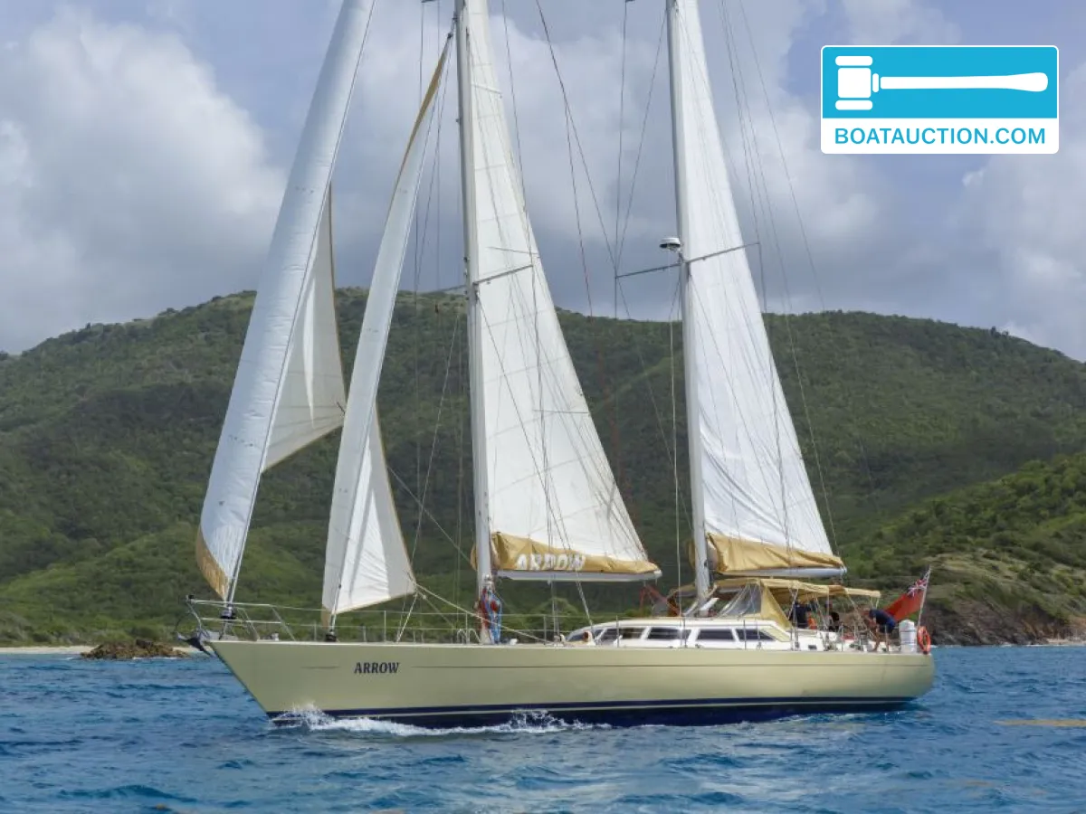 Mochi Craft 65