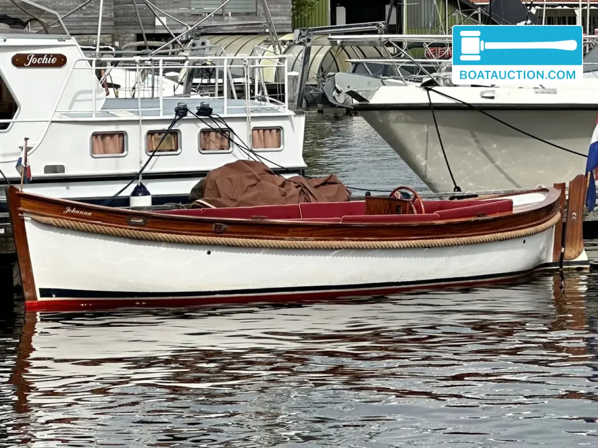 VOC Sloep 700 foto 3