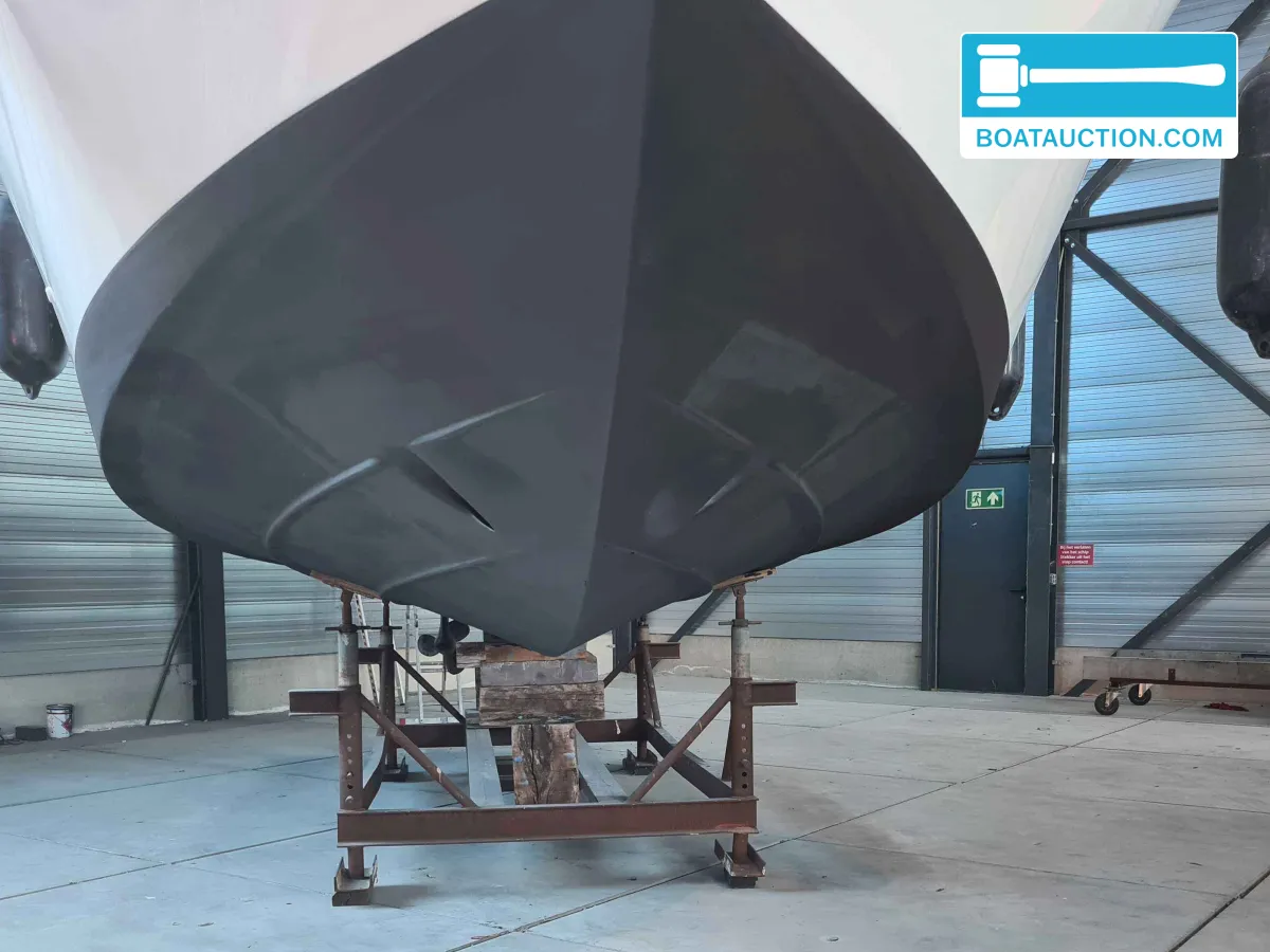 Bayliner 3258 foto: 15