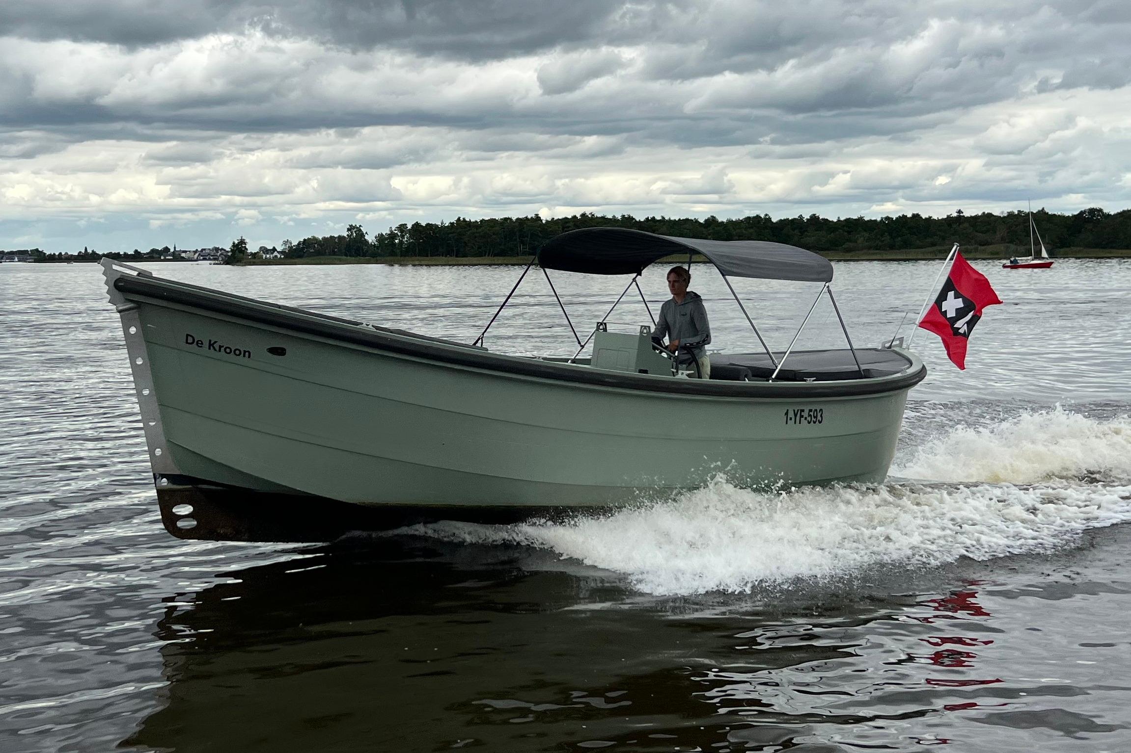 Waterdream S-850 foto 5