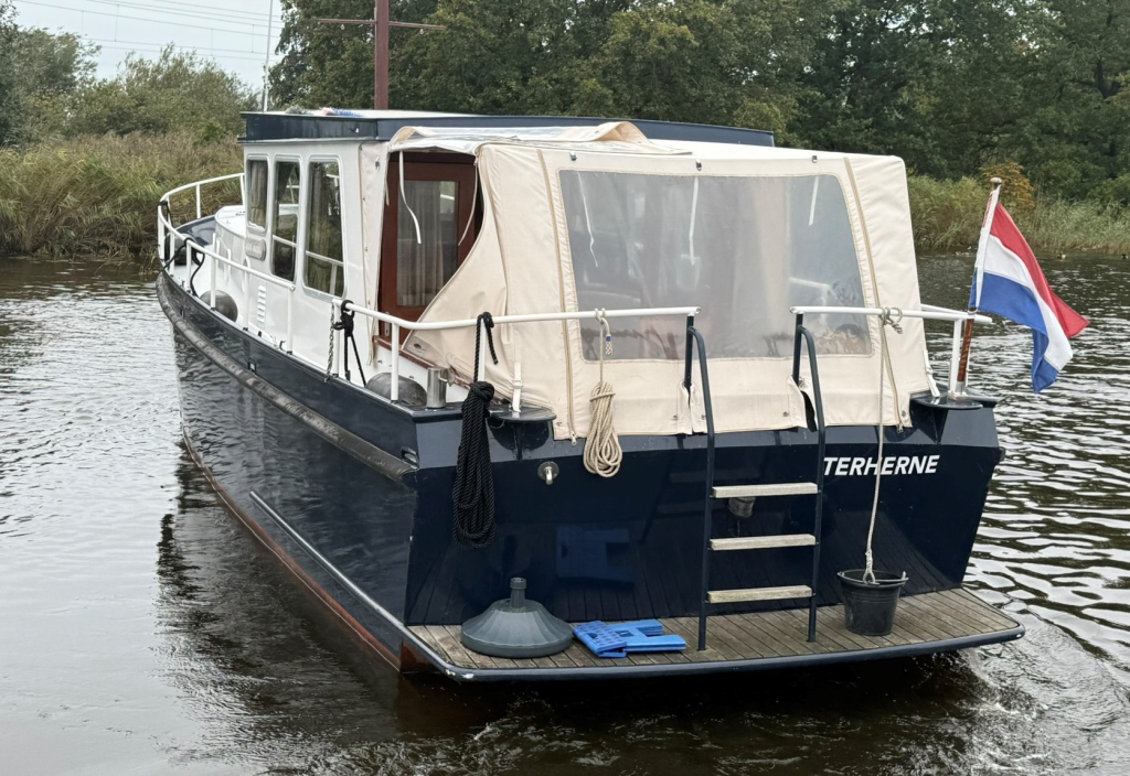 Super Lauwersmeer 1150 OK foto 5