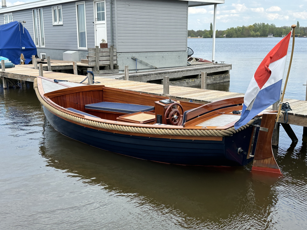 Akerboom Spiegelsloep foto: 7