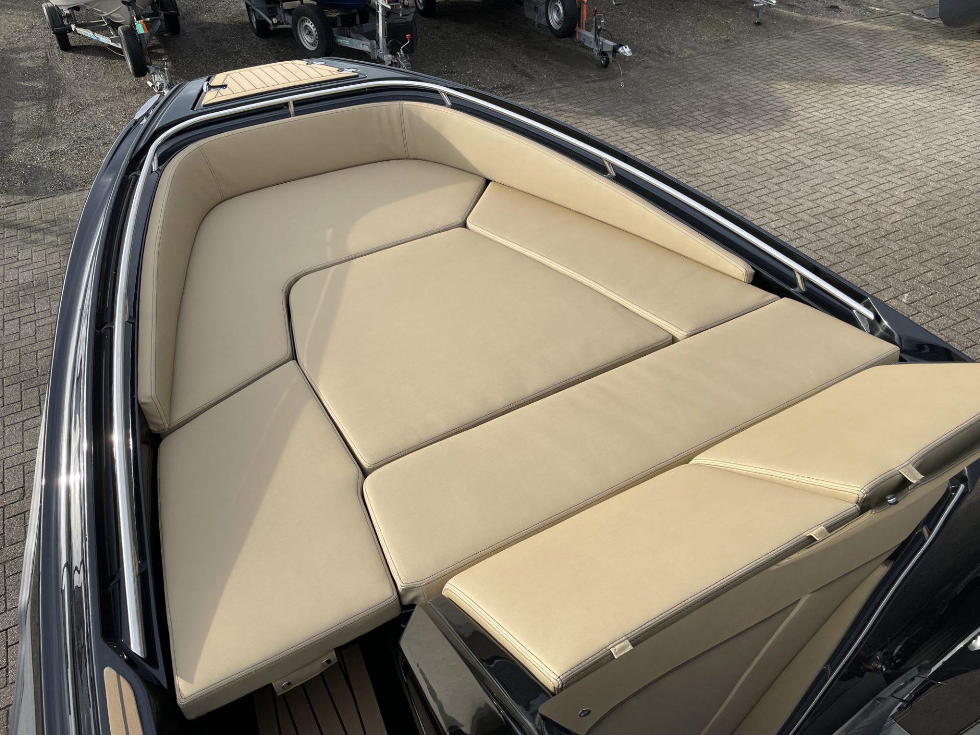 Zar 85 Sport Luxury foto: 31