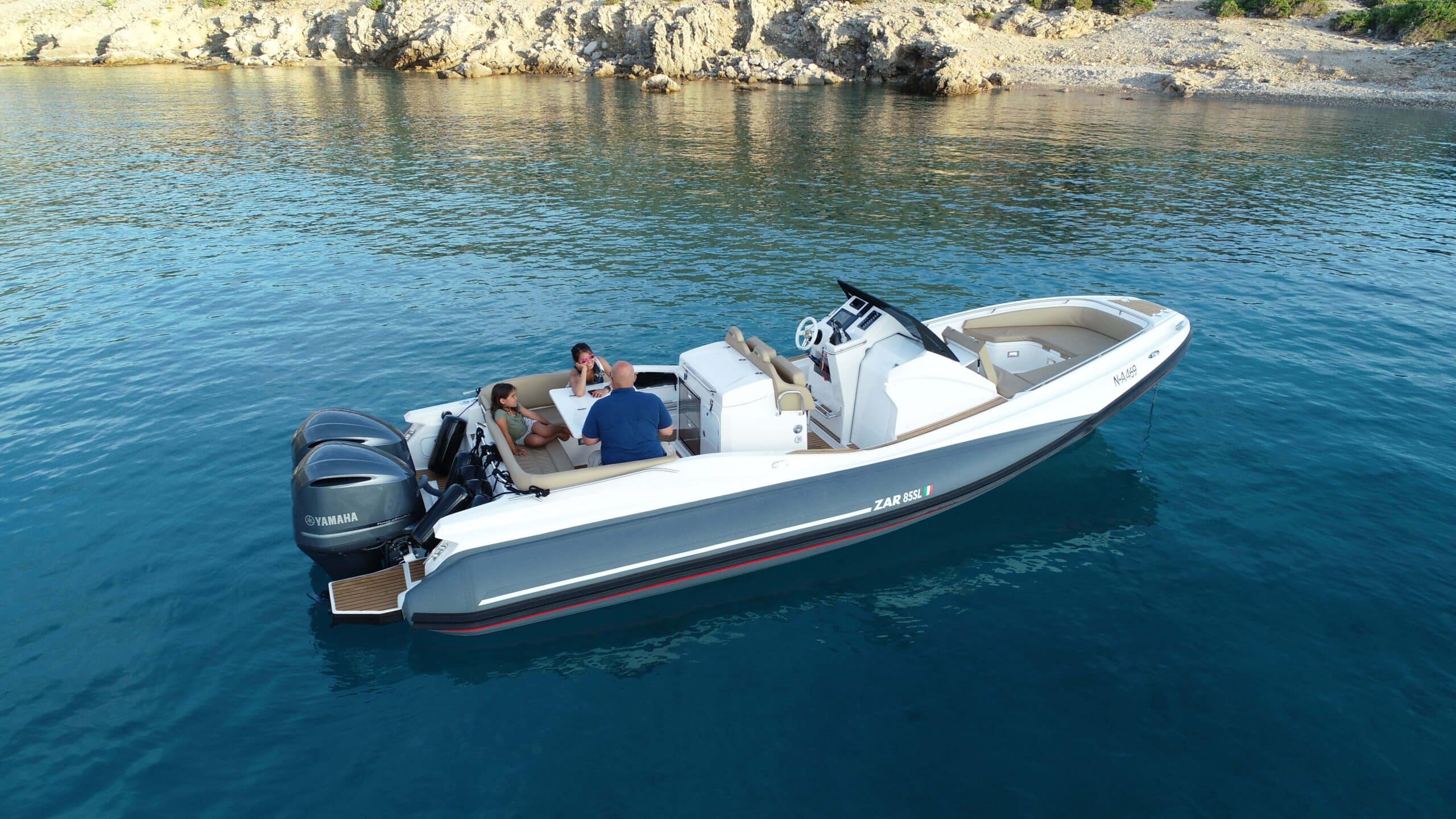 ZAR Formenti ZAR Sport Luxury foto: 10
