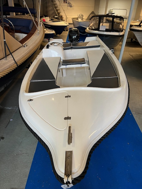 Texas 440 dlx foto 3