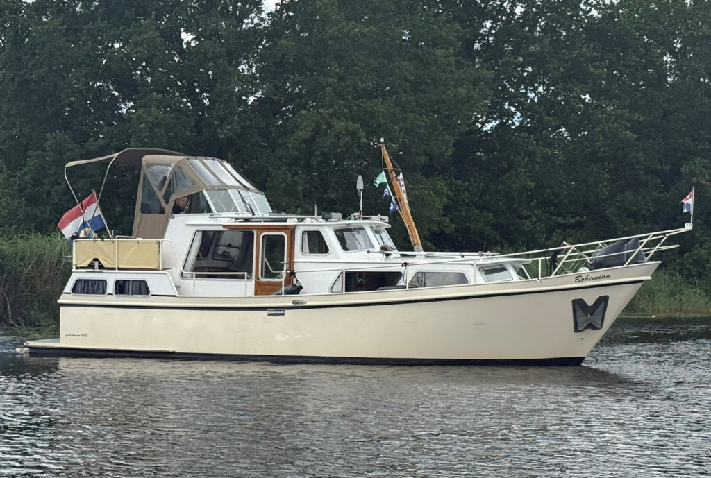 Super Ijssel kruiser 1080