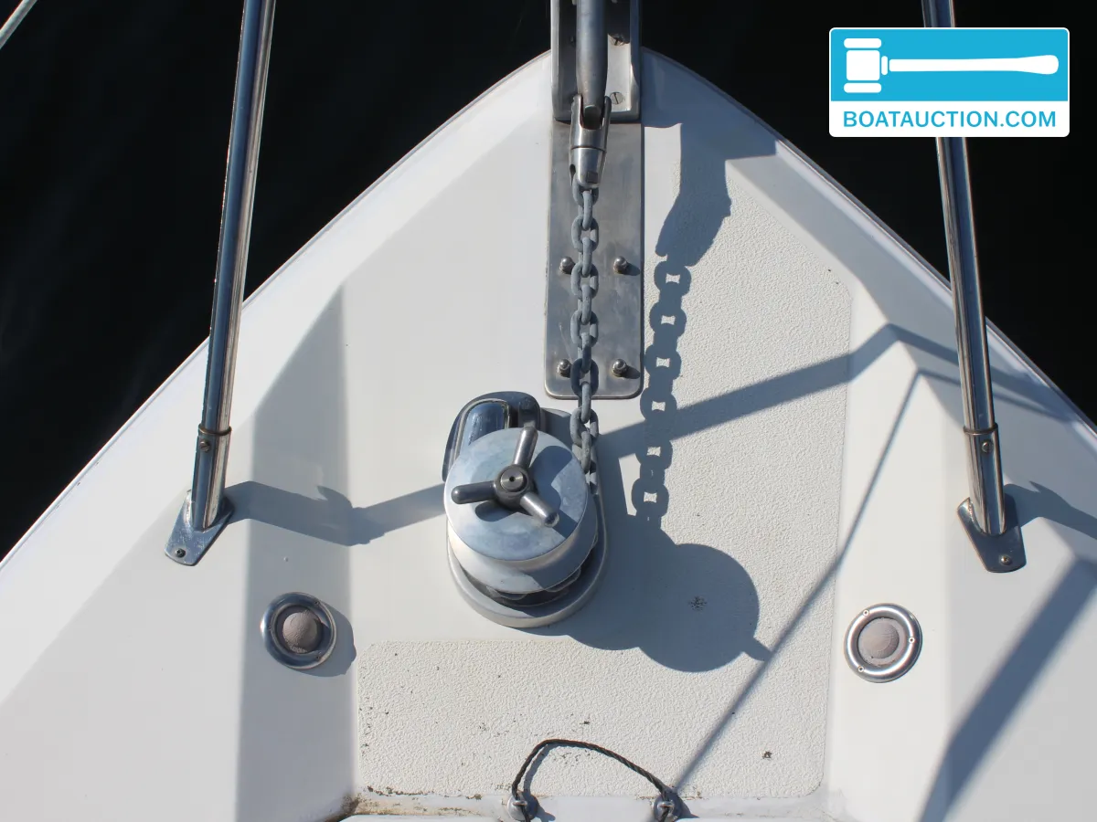 Sealine 305 Statesman foto: 15
