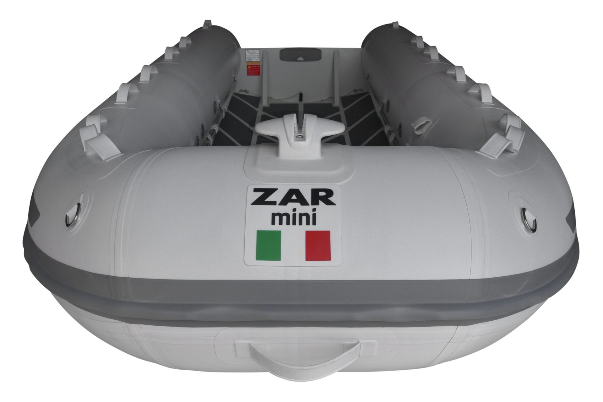 Zar Mini RIB 13 DL foto: 10