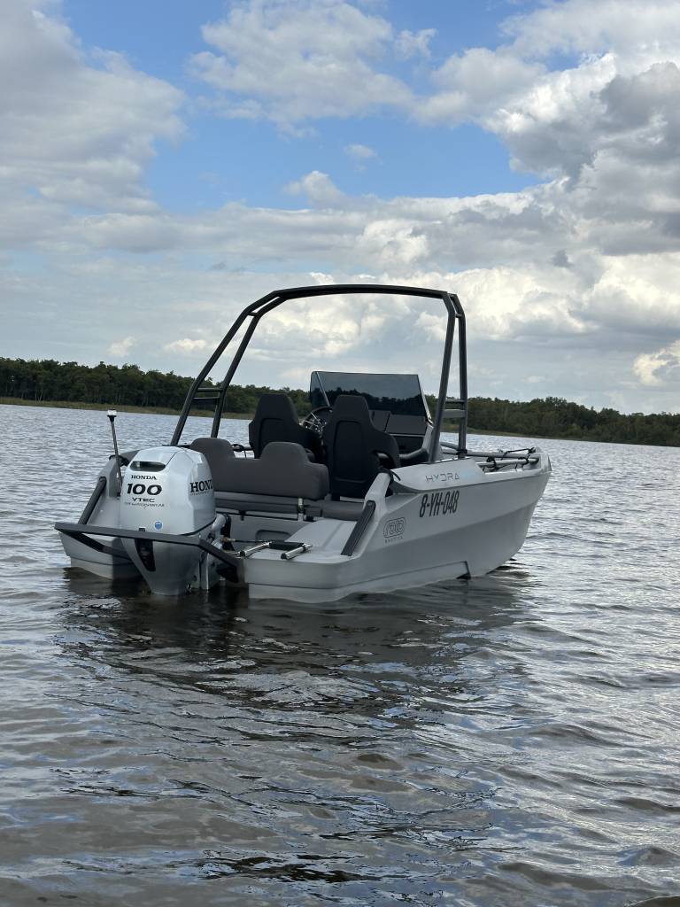 Roto Hydra 530 foto 5