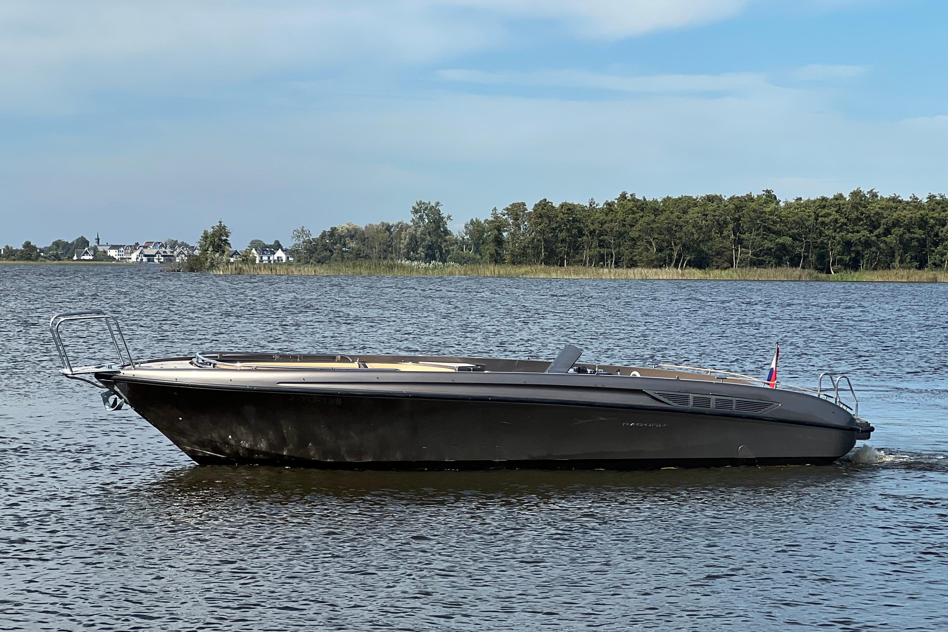 Riva Shuttle foto 4