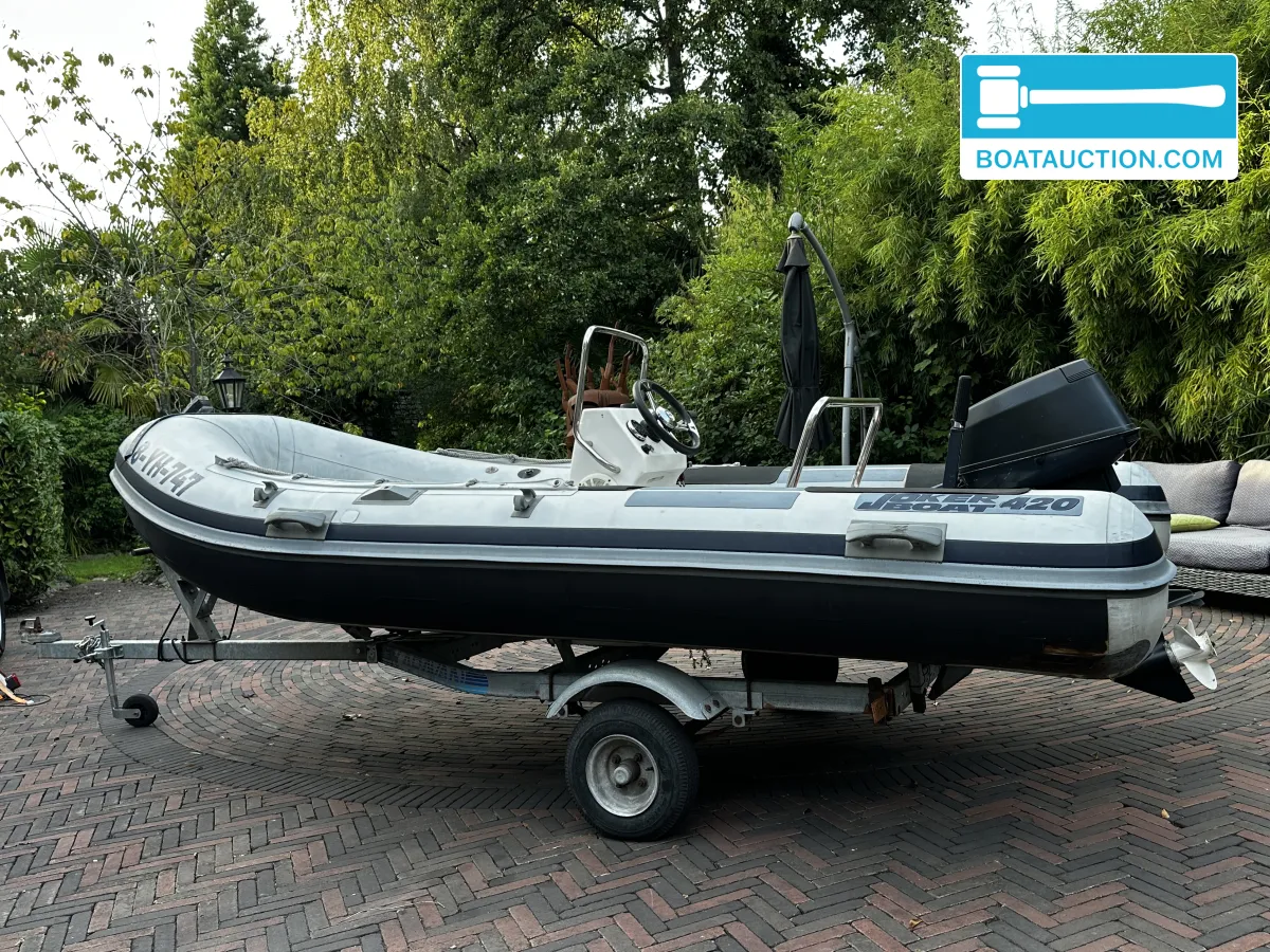 Roto Hydra 530