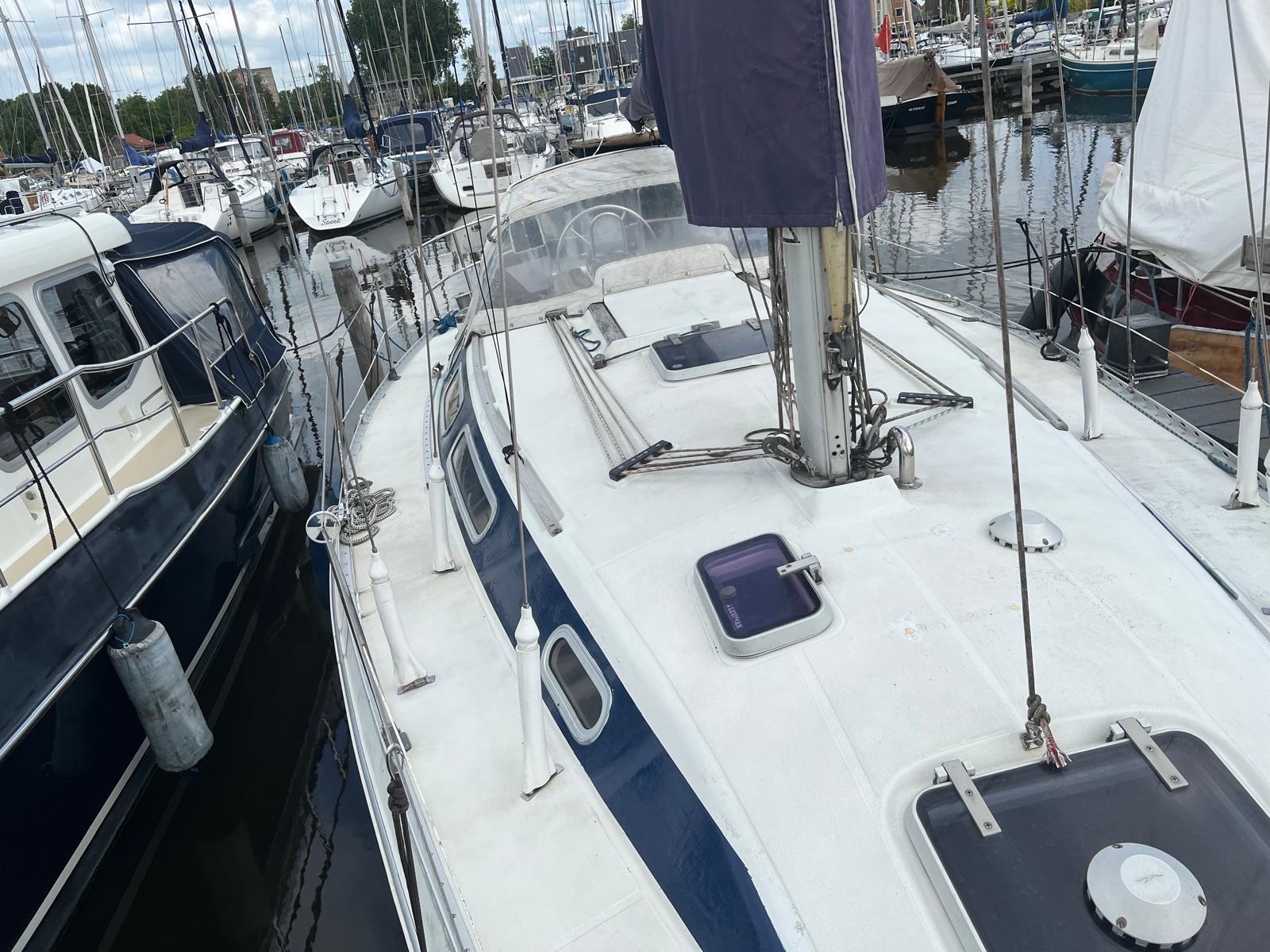 Gibsea 106