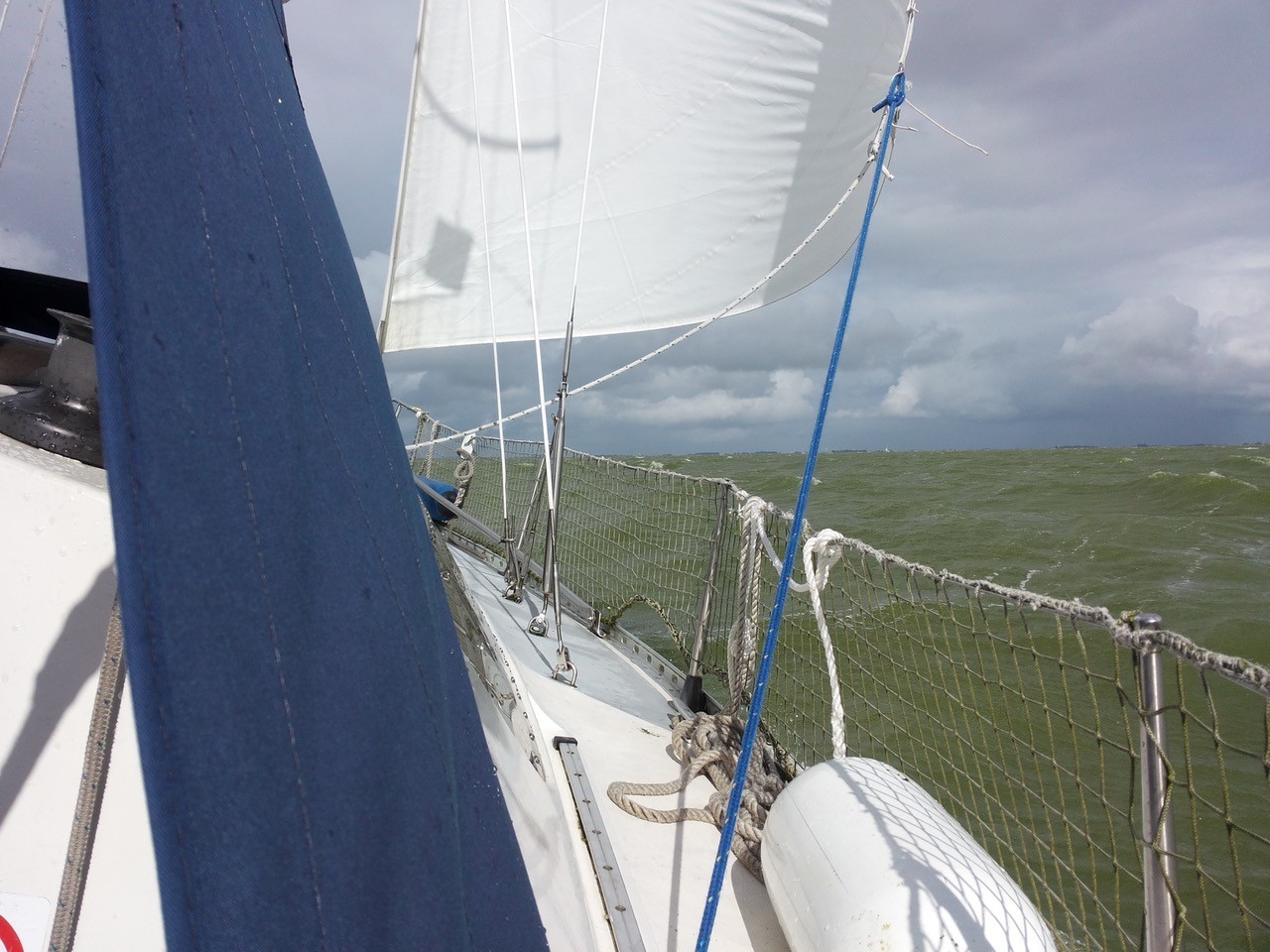 Kyrie Feeling 720 foto 4