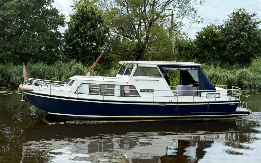 Doerak 950 AK foto 4