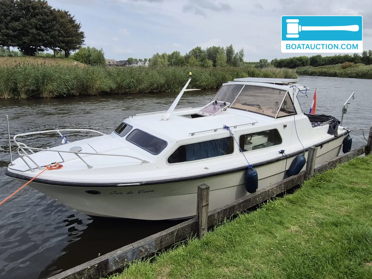 Regal 176SC
